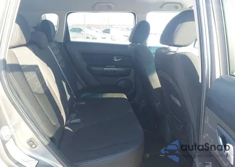 2012 Kia Soul + z USA, uszkodzony, nr VIN KNDJT2A60C7464945